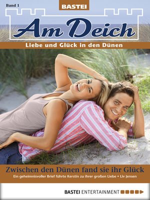 cover image of Am Deich--Folge 001